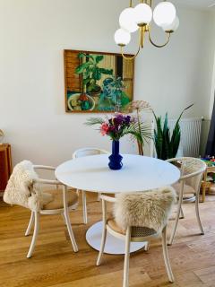 Your Beautiful Home in Haarlem - Haarlem - 8