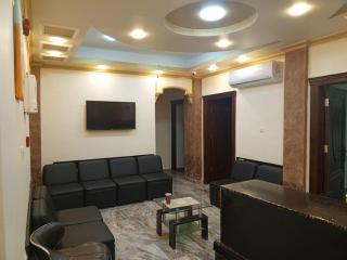 فندق برستيج - Aqaba - 5