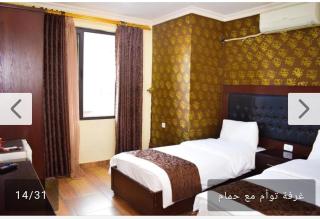فندق برستيج - Aqaba - 4