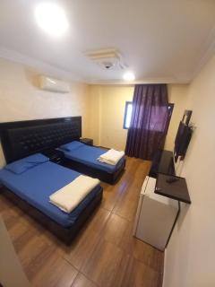 فندق برستيج - Aqaba - 3