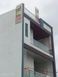 Pujaripalace - Godarpura - 7
