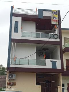 Pujaripalace - Godarpura - 6