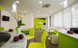 Hotel Scarlet - Rimini - 5