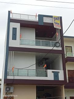 Pujaripalace - Godarpura - 3