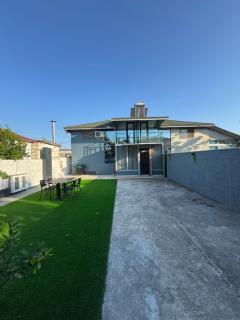 Hanna Villa - Rrogozhinë - 0