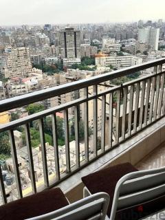 Ultra Real Nile Panoramic View - Kairo - 4