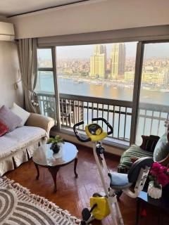 Ultra Real Nile Panoramic View - Kairo - 1