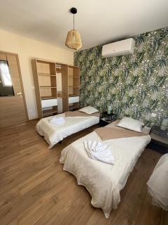 Maison de campagne avec SPA - 9