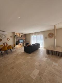 Maison de campagne avec SPA - 5