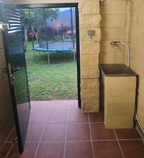 La Casa de las Ranas - 8