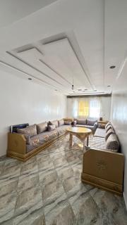 Appartement familial proche mer - Martil - 9