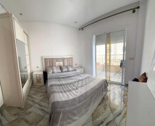Appartement familial proche mer - Martil - 6