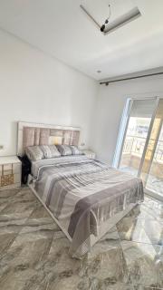 Appartement familial proche mer - Martil - 8