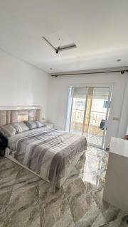 Appartement familial proche mer - Martil - 7