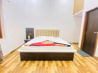 Rudra Guest House - 8