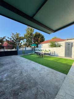 Hanna Villa - Rrogozhinë - 8