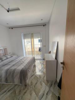Appartement familial proche mer - Martil - 4