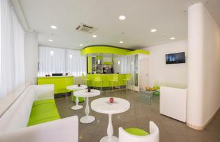 Hotel Scarlet - Rimini - 0