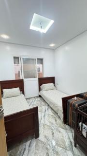 Appartement familial proche mer - Martil - 3