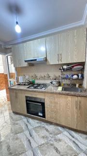 Appartement familial proche mer - Martil - 1