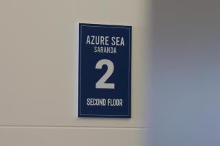 Azure Sea Apartments - Sarandë - 6
