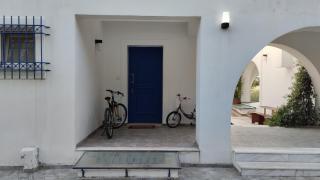 Cycladic style house by the sea - 9