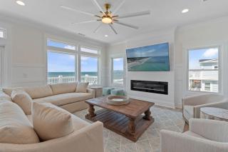 Together Time - Oak Island - 4