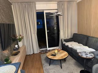 Apartmán Ivett - Bojnice - 8