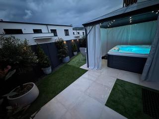 Apartmán Ivett - Bojnice - 4