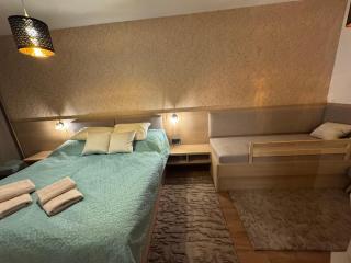 Apartmán Ivett - Bojnice - 6