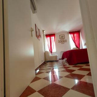 San Marco Suite Cosaro - 7