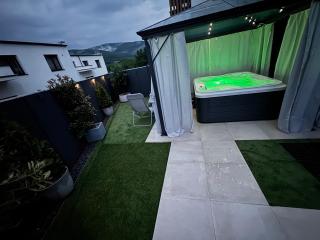 Apartmán Ivett - Bojnice - 3