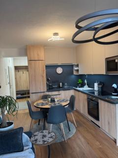 Apartmán Ivett - Bojnice - 7