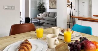 Sant Vicent 10 Old Town apt - Benidorm - 0