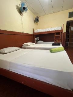 Hostel Tadeo San Juan del Sur - San Juan del Sur - 7