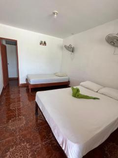 Hostel Tadeo San Juan del Sur - San Juan del Sur - 8
