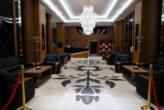 Coral Hotel - Duhok - 6