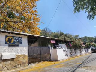 Hostel Tadeo San Juan del Sur - San Juan del Sur - 0
