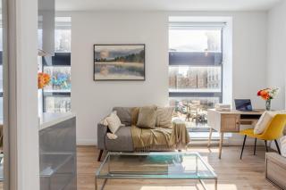 Urban Studio on Bishop Hot Spot Dtown MTL - Montréal - 6