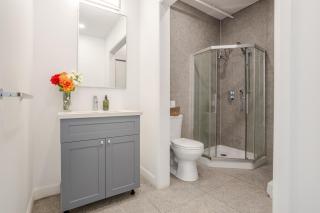 Urban Studio on Bishop Hot Spot Dtown MTL - Montréal - 2
