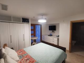Marbella Tower, Juan Dolio, 4th floor, beach view, 24-hour check-in - Villas del Mar - 3