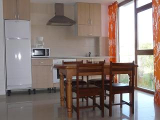 Sanxenxo Apartamento Docasar 1 izquierda - 3