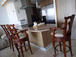 Marbella Tower, Juan Dolio, 4th floor, beach view, 24-hour check-in - Villas del Mar - 5