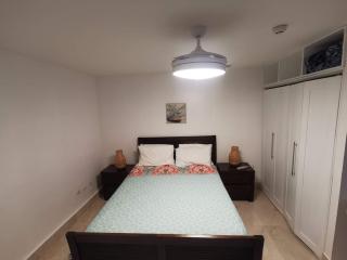Marbella Tower, Juan Dolio, 4th floor, beach view, 24-hour check-in - Villas del Mar - 2