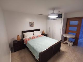 Marbella Tower, Juan Dolio, 4th floor, beach view, 24-hour check-in - Villas del Mar - 1