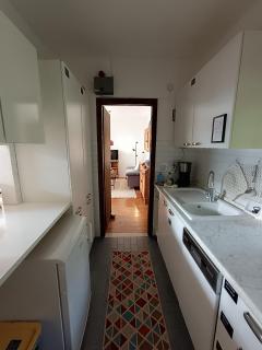 Ledro Casa Pino al Lago mit direktem Seezugang - Mezzolago - 1
