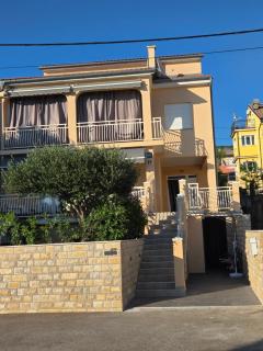 Karlo1 Apartment - Senj (Segna) - 8