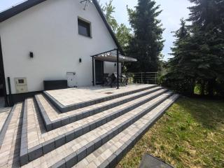 Pokoje Gościnne w Gospodarstwie Rybackim w Starzawie - - 5
