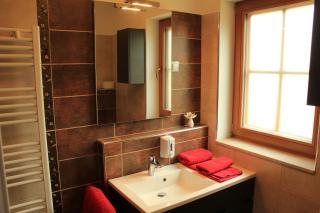 Apartments Villa Dov - Bohinj - 2