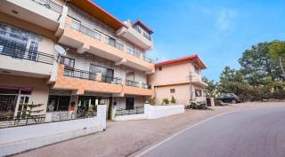 The Mountain Peak I Guaranteed Best Price I Vacations I Family Events I Pet friendly & Serviced Apts I Kasauli By ExoticStays - Kasauli - 8